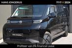 Farizon SV L2H1 83 kWh | 360 CAMERA | TREKHAAK | STUUR/STOEL, 355 km, Wit, Te koop, LED verlichting