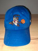 9 forty New era space jam taz cap, Jongen of Meisje, Ophalen of Verzenden, Zo goed als nieuw