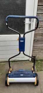 Grasmaaier, Cirkelmaaier, Ophalen, Gebruikt, Handgrasmaaier