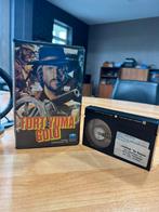 SPAGHETTI WESTERN - FORT YUMA GOLD - Video for Pleasure beta, Cd's en Dvd's, Ophalen of Verzenden, Gebruikt, Actie en Avontuur