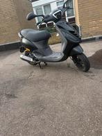 Piaggio Zip 4T 2015 snorscooter, Ophalen, Gebruikt, Zip, Benzine