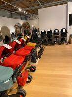 STOKKE XPLORY KINDERWAGEN SHOWMODELLEN UITVERKOOP, Kinderen en Baby's, Buggy's, Ophalen, Zo goed als nieuw