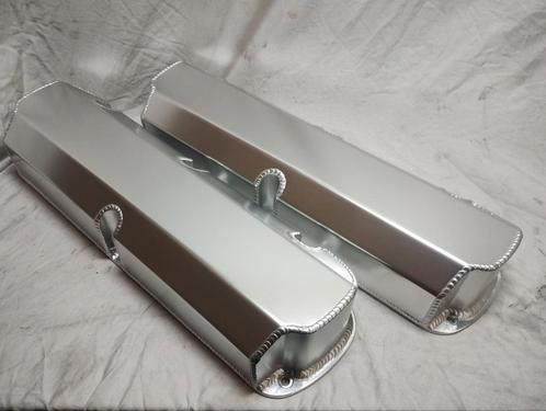 Gefabriceerde kleppendeksels small-block Ford, geadoniseerd., Auto-onderdelen, Motor en Toebehoren, Ford, Nieuw, Ophalen of Verzenden