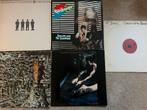 Siouxsie and the Banshees 4 originele LP's + 12", Cd's en Dvd's, Ophalen of Verzenden, 1980 tot 2000, Gebruikt, 12 inch