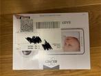 Elro Baby Monitor Royale XL Touchscreen - Zo Goed Als Nieuw, Kinderen en Baby's, Babyfoons, Ophalen of Verzenden, Zo goed als nieuw