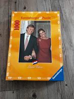 Voor liefhebber koningshuis, Ophalen of Verzenden, Minder dan 500 stukjes, Zo goed als nieuw