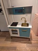 Ikea Speelkeuken - Kinderkeuken, Kinderen en Baby's, Speelgoed | Speelkeukens, Ophalen, Gebruikt, Hout, Speelkeuken