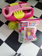 First Builder MegaBlocks, Ophalen, Zo goed als nieuw, Meisje