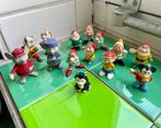 Disney figuurtjes, Ophalen of Verzenden, Gebruikt