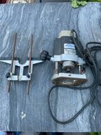 Elu bovenfrees, Doe-het-zelf en Verbouw, Gereedschap | Freesmachines, Gebruikt, Ophalen of Verzenden, Bovenfrees, Elu