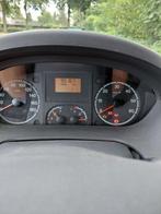 buscamper 95000 km aantoonbare km standen, Caravans en Kamperen, Koelkast, Chemisch toilet, Buscamper of Camperbus, Fiat