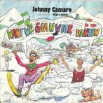 JOHNNY CAMARO (Alfred Lagarde) 1990  TOPPIRAAT !! C160, Ophalen of Verzenden, 7 inch, Single