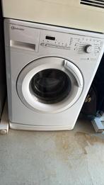 Bauknecht wasmachine, Ophalen, 6 tot 8 kg, Gebruikt, Minder dan 85 cm