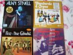 lp jazz-folk, Ophalen of Verzenden, Gebruikt