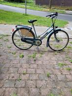 Omafiets 28 inch, Fietsen en Brommers, Fietsen | Dames | Damesfietsen, 53 tot 56 cm, Ophalen, Zo goed als nieuw, Overige merken