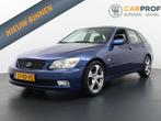 Lexus IS SportCross 200 Business Schuifdak, Auto's, Lexus, Gebruikt, Blauw, 1988 cc, 6 cilinders