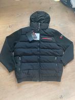 Nieuwe Prada Jas - XXL - Zwart, Ophalen of Verzenden, Nieuw, Overige maten, Zwart