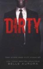 Raw 2 - Dirty Auteur: Belle Aurora Nederlands Paperback 9789, Ophalen of Verzenden, Gelezen, Nederland