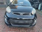 Voorkop compleet van een Kia Picanto (Z1), -, -, Ophalen of Verzenden, -