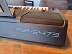 Yamaha PSR-E473 keyboard, Ophalen, Zo goed als nieuw, 61 toetsen, Yamaha