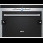 Siemens stoomoven . Nieuwprijs 2499,-, Witgoed en Apparatuur, Ophalen, Oven, 45 tot 60 cm, Stoom