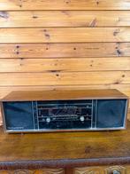 Vintage radio Aristona, Ophalen, Zo goed als nieuw, Radio