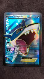 Sharpedo Ex 152/160, Ophalen of Verzenden, Zo goed als nieuw
