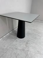Vergadertafel Moooi container, Gebruikt, Inrichting, Onbekend, Ophalen of Verzenden