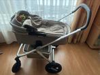 Kinderwagen te koop, Ophalen of Verzenden, Zo goed als nieuw, Overige merken, Voetenzak