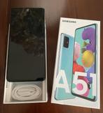 Samsung Galaxy A51, Gebruikt, Zonder simlock, Zonder abonnement, 6 tot 10 megapixel