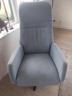 Twee relaxfauteuils, Ophalen of Verzenden, 75 tot 100 cm, 50 tot 75 cm