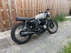 Honda CB550 F scrambler cafe, Motoren, Motoren | Honda, 4 cilinders, Motorrijbewijs A, Particulier, Meer dan 35 kW