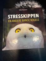 Stresskippen: Kathy Hoopmann, Ophalen of Verzenden, Zo goed als nieuw, Vogels