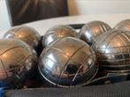 8 Obut DOG petanque boules, Sport en Fitness, Overige Sport en Fitness, Ophalen of Verzenden, Zo goed als nieuw