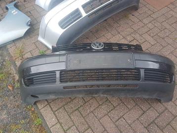 VW PASSAT VOORBUMPER BJ 97 TOT 2000 beschikbaar voor biedingen