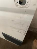 Citroen Jumper Ducato Peugeot Boxer Linker voordeur portier, Verzenden, 80 tot 100 cm, Binnendeur, 200 tot 215 cm