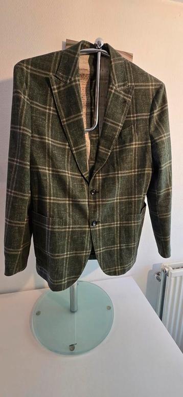 Designer Blazer Lardini Italy 52 zgan  beschikbaar voor biedingen
