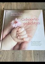 Geboortegedichtjes, gedichtjes voor op een geboortekaartje., Ophalen of Verzenden, Zo goed als nieuw