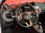 Smart forfour EQ Comfort 18 kWh, Automaat, Gebruikt, ForFour, Met garantie (alle)