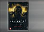 DVD The Collector (€6,5 inclusief verzendkosten), Vanaf 16 jaar, Verzenden, Zo goed als nieuw
