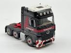 IMC MERCEDES Actros 6x2 gestuurde voorloopas MAMMOET, Overige merken, ., Nieuw, Ophalen of Verzenden