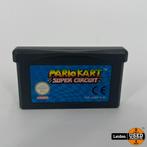 Mario Kart Super Circuit (GBA), Spelcomputers en Games