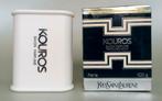 Kouros Savon Parfumé - Yves Saint Laurent Zeep, Sieraden, Tassen en Uiterlijk, Uiterlijk | Lichaamsverzorging, Ophalen of Verzenden