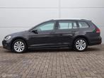 Volkswagen Golf 1.0 TSI Highline Trekhaak Alcan € 12.899,0, Gebruikt, 1200 kg, Origineel Nederlands, Bedrijf