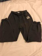 Donkergrijse joggingsbroek, Zara, Ophalen of Verzenden, Gedragen, Grijs