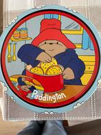 Beertje Paddington blik, Verzamelen, Blikken, Ophalen of Verzenden, Gebruikt, Overige, Overige merken