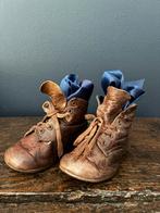 Engelse leren kinderschoentjes - Aandoenlijk!, Ophalen of Verzenden, Kinderen
