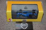 SALE !! 1:43 LIGIER ARNOUX CP MODELS WRH, Hobby en Vrije tijd, Ophalen of Verzenden, Zo goed als nieuw, Auto, Overige merken