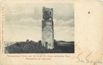 (386-282-035) Koudekerke beschikbaar voor biedingen