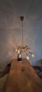 Harco Loor Design Lamp, Huis en Inrichting, Lampen | Hanglampen, Ophalen, Design, Zo goed als nieuw, Glas